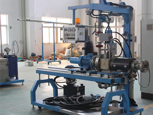 leyu乐鱼体育全站：铝屑破坏机 金属切屑卧式破坏机